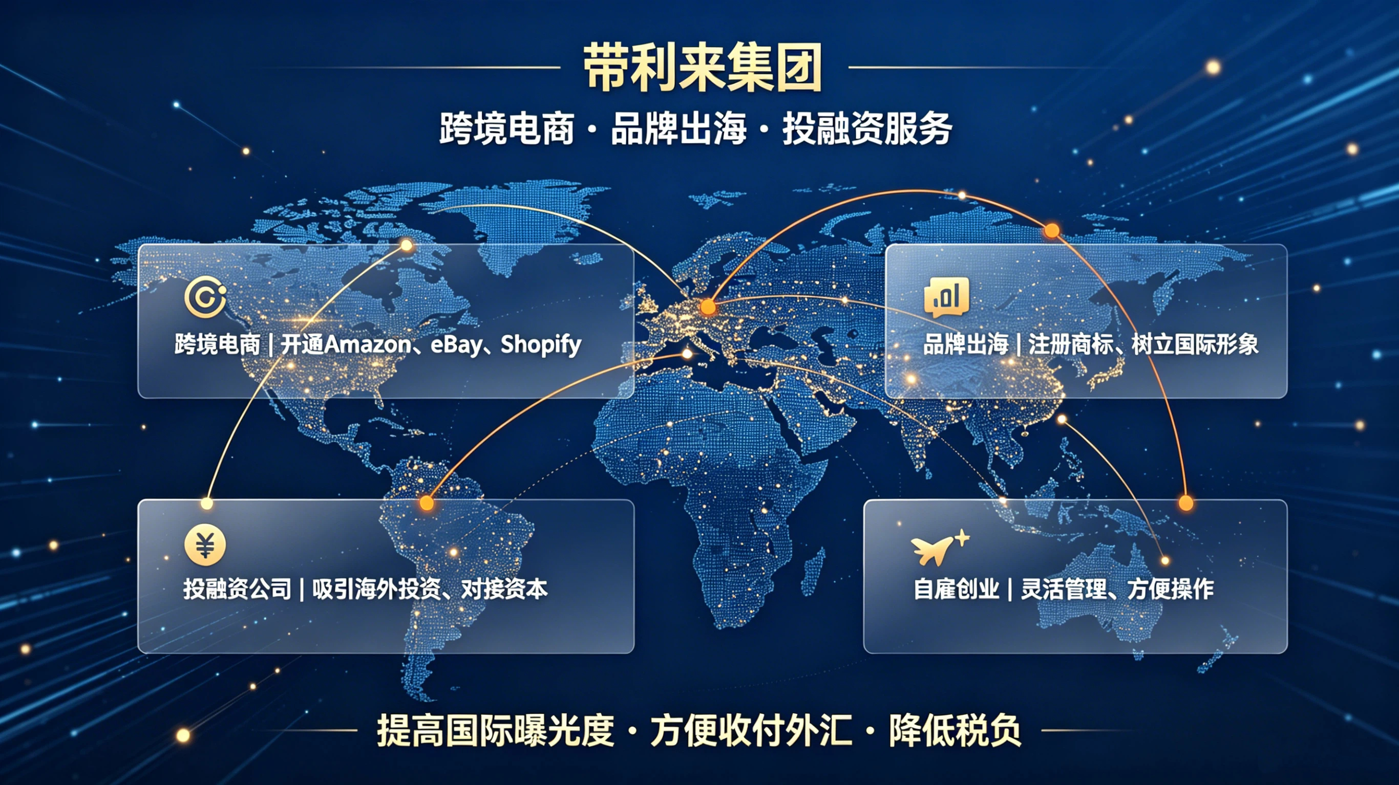 香港公司注册优势